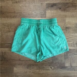 Billabong volley shorts